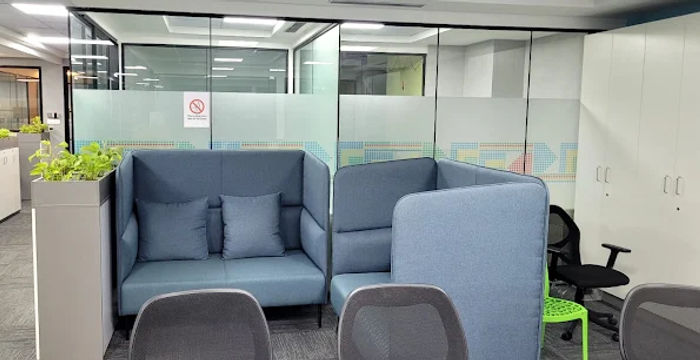 Capital Pk Rd Vip Hills Silicon Valley Madhapur, Hyderabad - Image 5