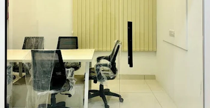 43 B Near Vandematram Square E-5 Arera Colony, Bhopal - Image 3