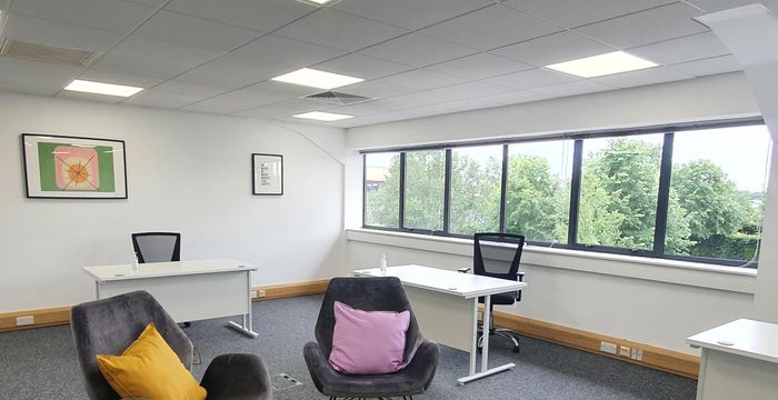 Monument Business Park, Chalgrove Oxford - Image 2