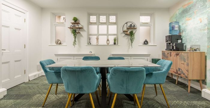 Monument Business Park, Chalgrove Oxford - Image 3