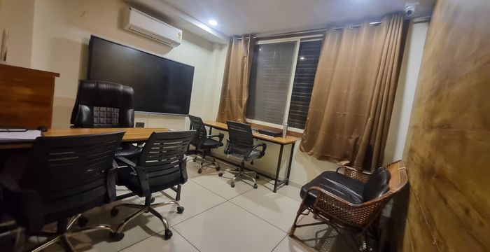9 Airport Road, Bhopal - Image 5