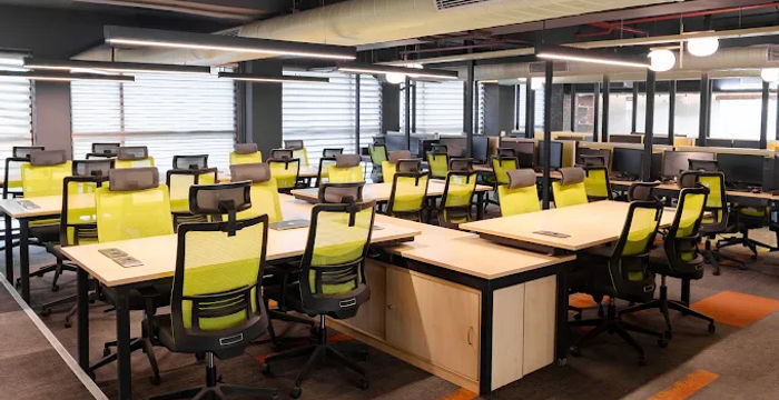 Business And Industrial Park Phase 2, Chandigarh - Image 2