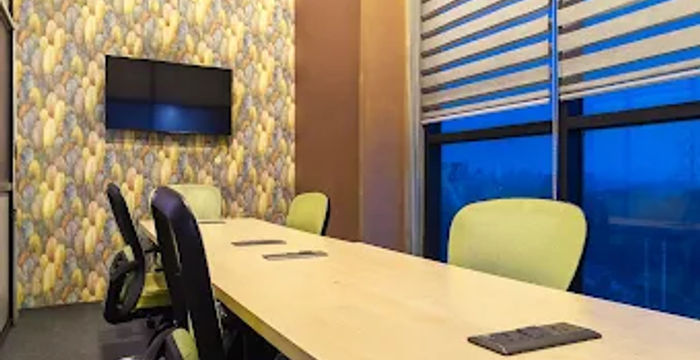 Business And Industrial Park Phase 2, Chandigarh - Image 3