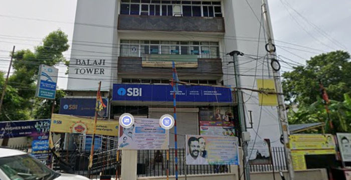 Ramakrishna Road Srirangapalayam, Salem - Image 5