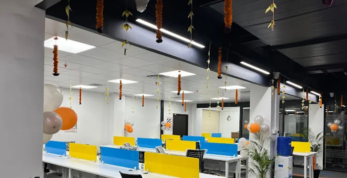 Tidle Neo Kullagoundanoor Karuppur, Salem - Image 5