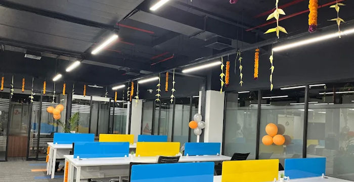 Tidle Neo Kullagoundanoor Karuppur, Salem - Image 2