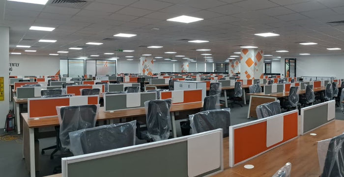 Sipcot Phase Ii Industrial Complex Sipcot, Hosur Moranapalli - Image 5