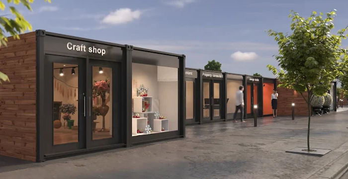 Double Row, Seaton Delaval - Image 3