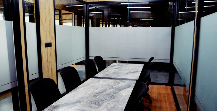 Neelam Ajronda Chowk Metro Station, Faridabad - Image 2