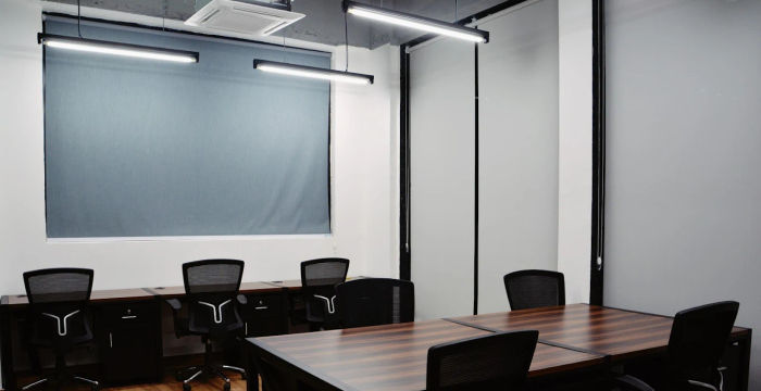 Neelam Ajronda Chowk Metro Station, Faridabad - Image 4