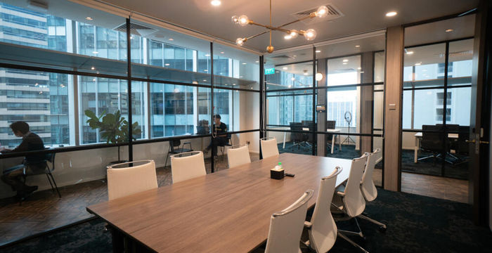 20 Anson Road, Singapore - Image 2