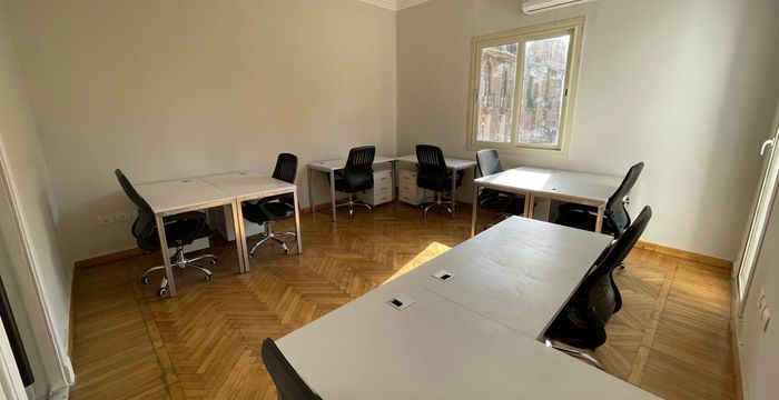 8 Kasr El Nile St Downtown, Ismailia - Image 3