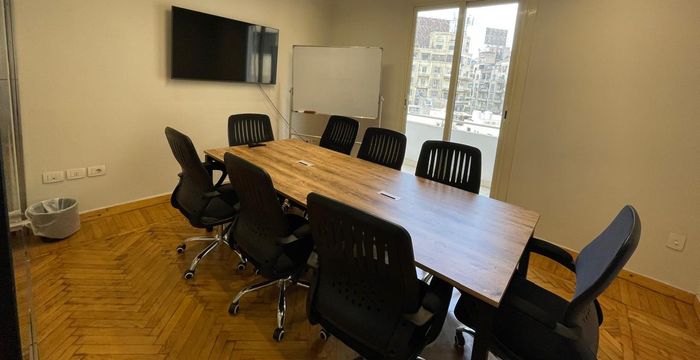 8 Kasr El Nile St Downtown, Ismailia - Image 5