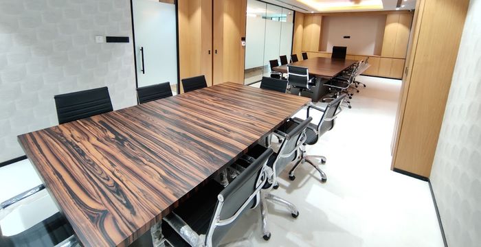 Seawoods Grand Central Plot No R-1 Sector 40 Seawoods Nerul, Navi Mumbai - Image 4