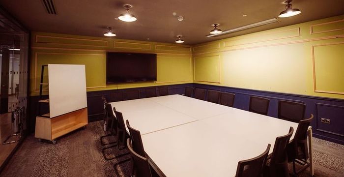 14 Gray's Inn Road, Holborn - Image 3