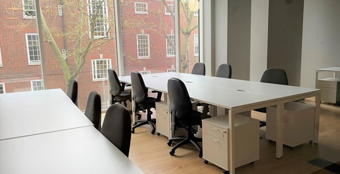 14 Gray's Inn Road, Holborn - Image 2