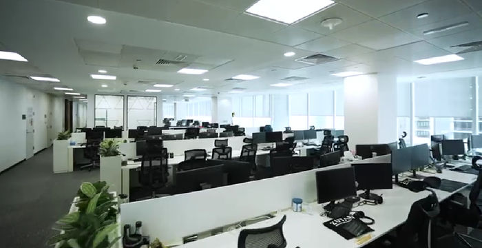 Galleries Rd Downtown Jebel Ali, Jabal Ali Industrial Second Dubai - Image 2