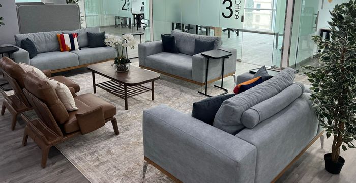 Galleries Rd Downtown Jebel Ali, Jabal Ali Industrial Second Dubai - Image 3