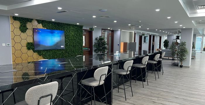 Galleries Rd Downtown Jebel Ali, Jabal Ali Industrial Second Dubai - Image 4