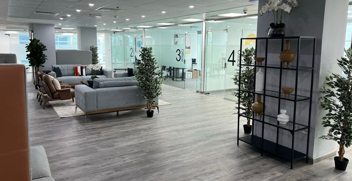 Galleries Rd Downtown Jebel Ali, Jabal Ali Industrial Second Dubai - Image 3