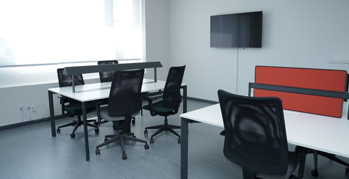 Grand Hamad Street, Doha - Image 5