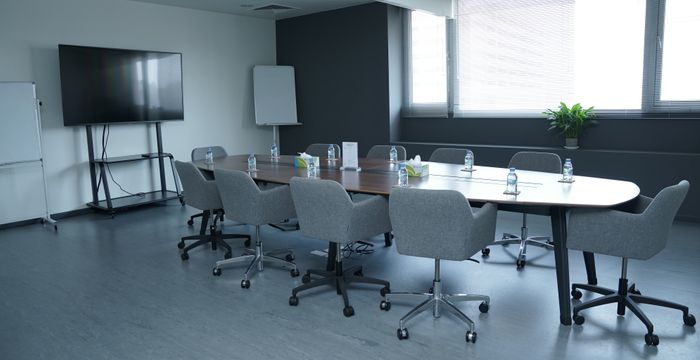 Grand Hamad Street, Doha - Image 2