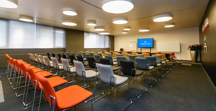 Grand Hamad Street, Doha - Image 3