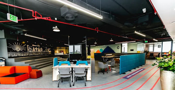 Grand Hamad Street, Doha - Image 3