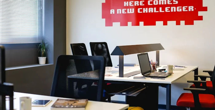 Grand Hamad Street, Doha - Image 5