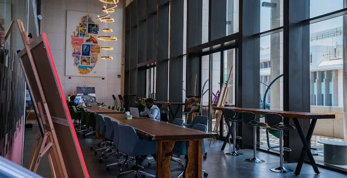 Abdulla Bin Thani Street, Doha - Image 2