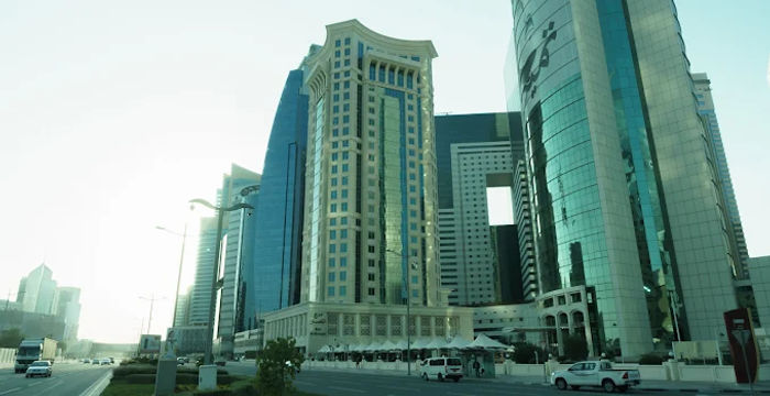 92 Majlis Al Taawon St, West Bay - Image 4