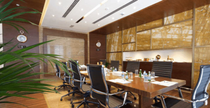 Block B West Bay, Doha - Image 4