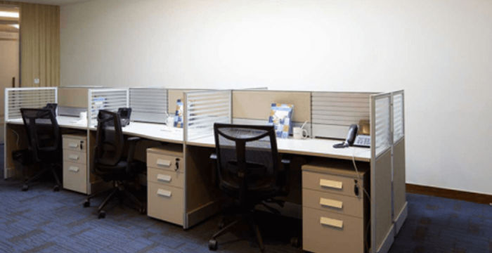 Block B West Bay, Doha - Image 5