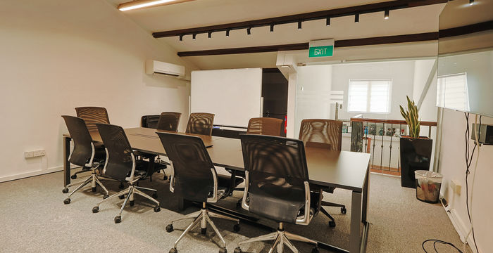 37B Keong Saik Rd, Singapore - Image 2