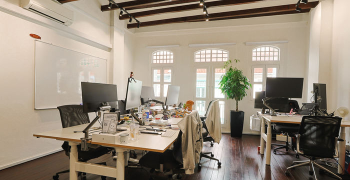37B Keong Saik Rd, Singapore - Image 3