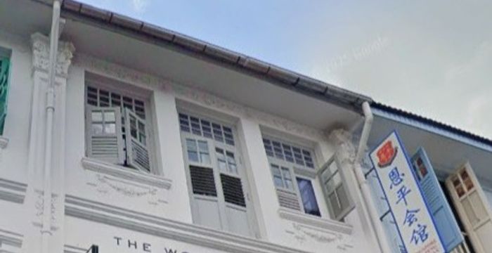 37B Keong Saik Rd, Singapore - Image 5