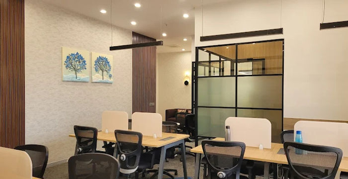 Hiranandani Estate Thane West, Thane - Image 2