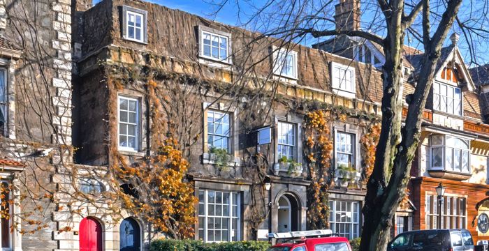 23 Tombland, Norfolk - Image 5