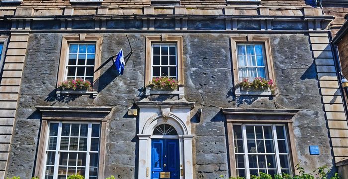 23 Tombland, Norfolk - Image 2