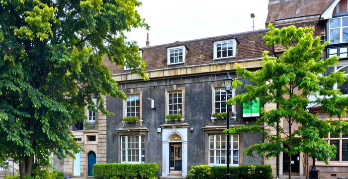 23 Tombland, Norfolk - Image 4