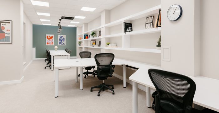 1 Clerkenwell Green, Greater London - Image 4