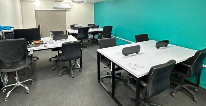 5 Zamzama Commercial Dha Phase 5, Karachi - Image 2