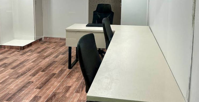 5 Zamzama Commercial Dha Phase 5, Karachi - Image 4