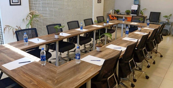 3 Ittehad Commercial Area Phase 6 Defence Housing Authority, Karachi - Image 3