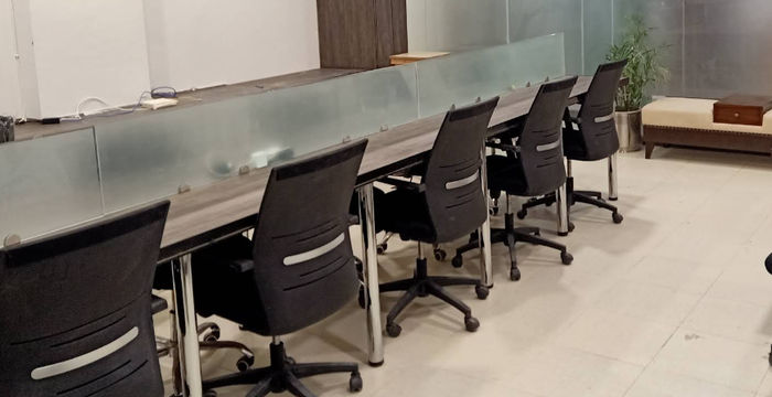 1 Commercial Street Khalid Commercial Area Phase 7 Ext Defence Housing, Karachi - Image 3