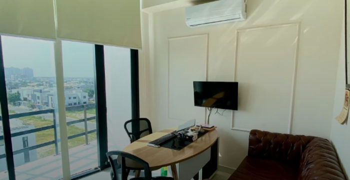 1 Nishant Lane Ittehad Commercial Area Phase 6 Dha, Karachi - Image 4