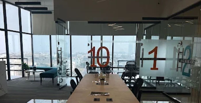 Khayaban-e-ghalib Zulfiqar & Al Murtaza Commercial Area Phase 8 Dha, Karachi - Image 3