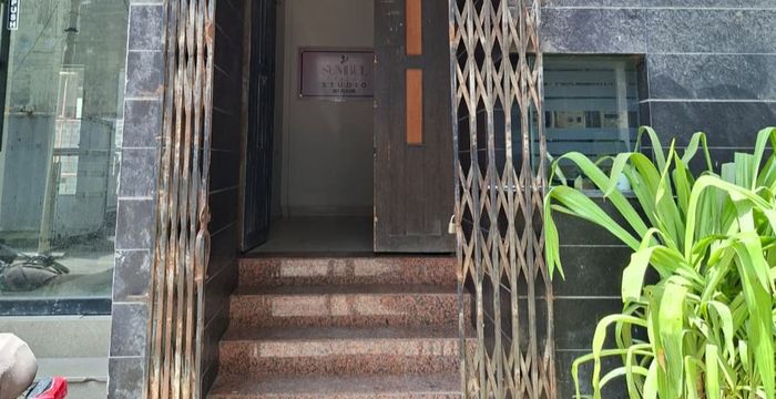 22-C Bukhari Commercial Lane 3 Phase 6 Dha, Karachi - Image 5