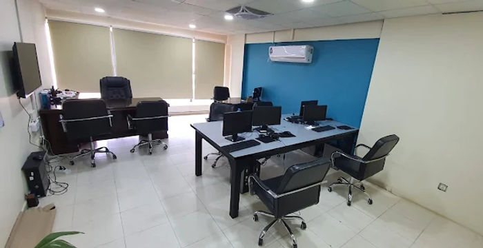 22-C Bukhari Commercial Lane 3 Phase 6 Dha, Karachi - Image 2