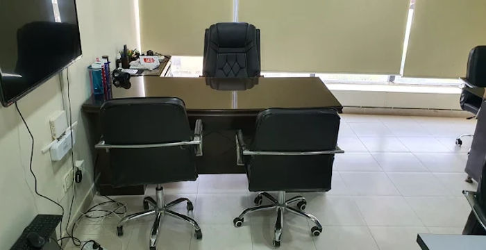 22-C Bukhari Commercial Lane 3 Phase 6 Dha, Karachi - Image 4